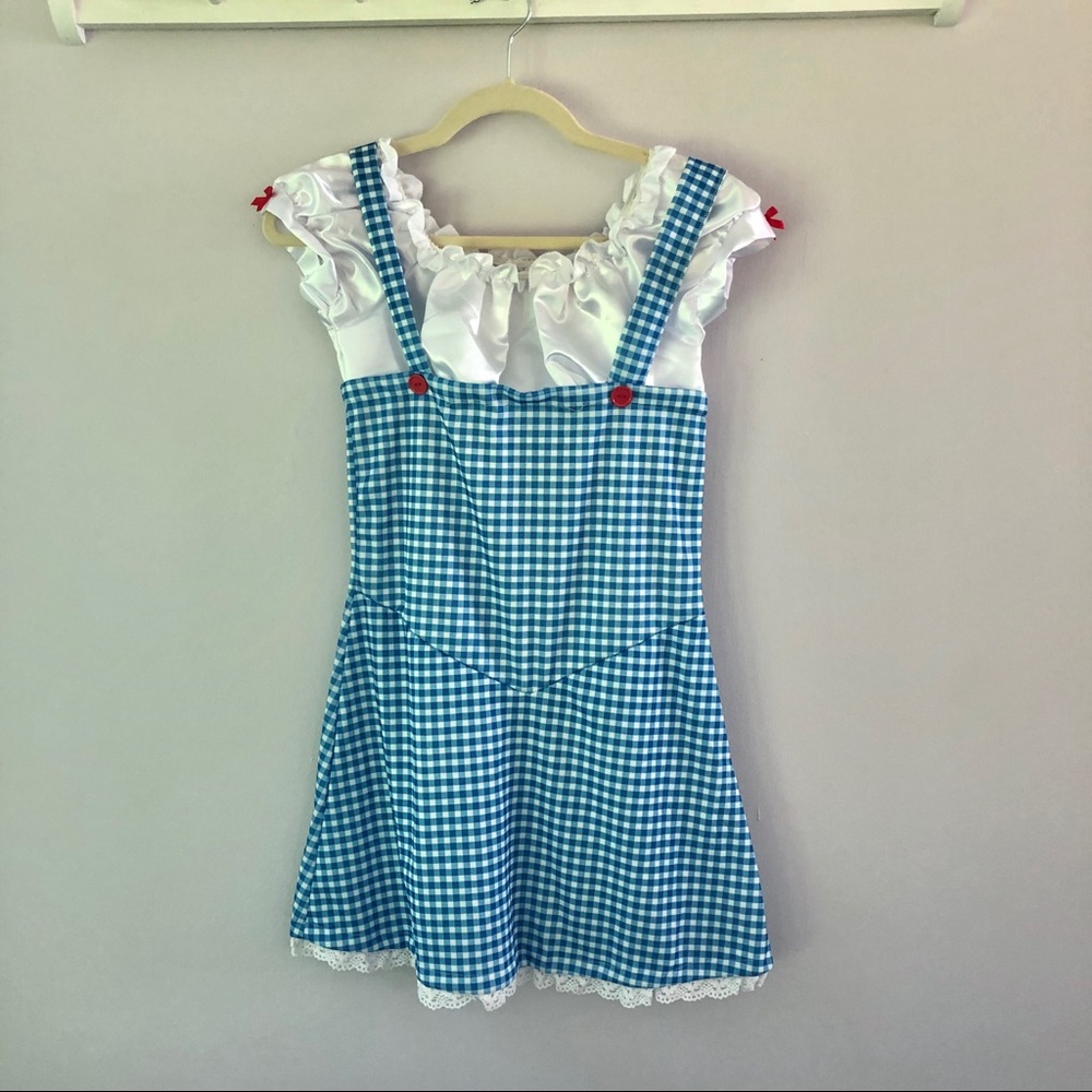 🌈 Over the Rainbow Tween Costume 🌈